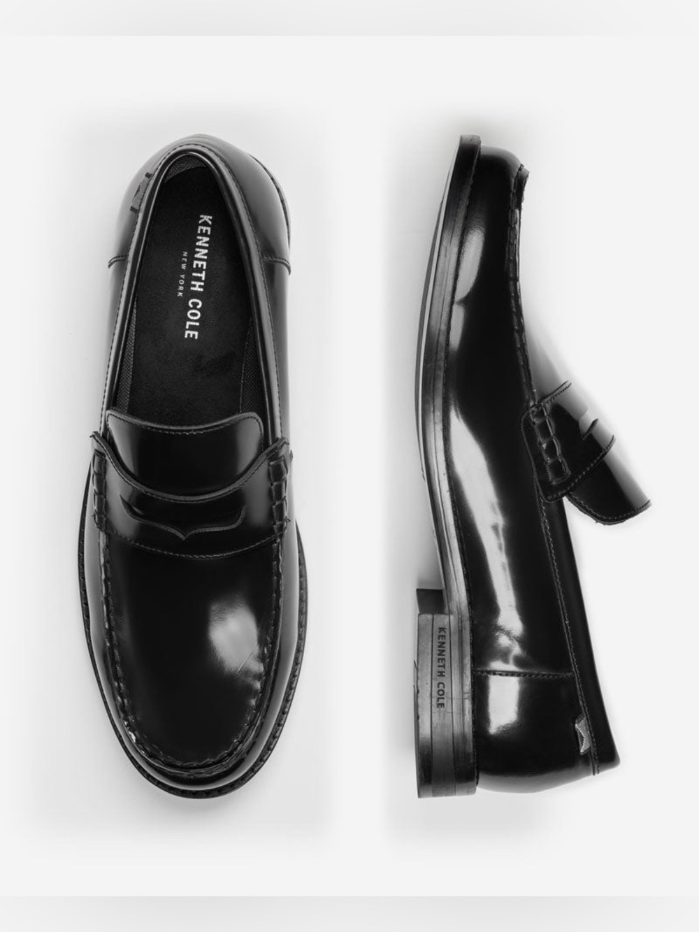 Kenneth Cole Paco Penny Loafer